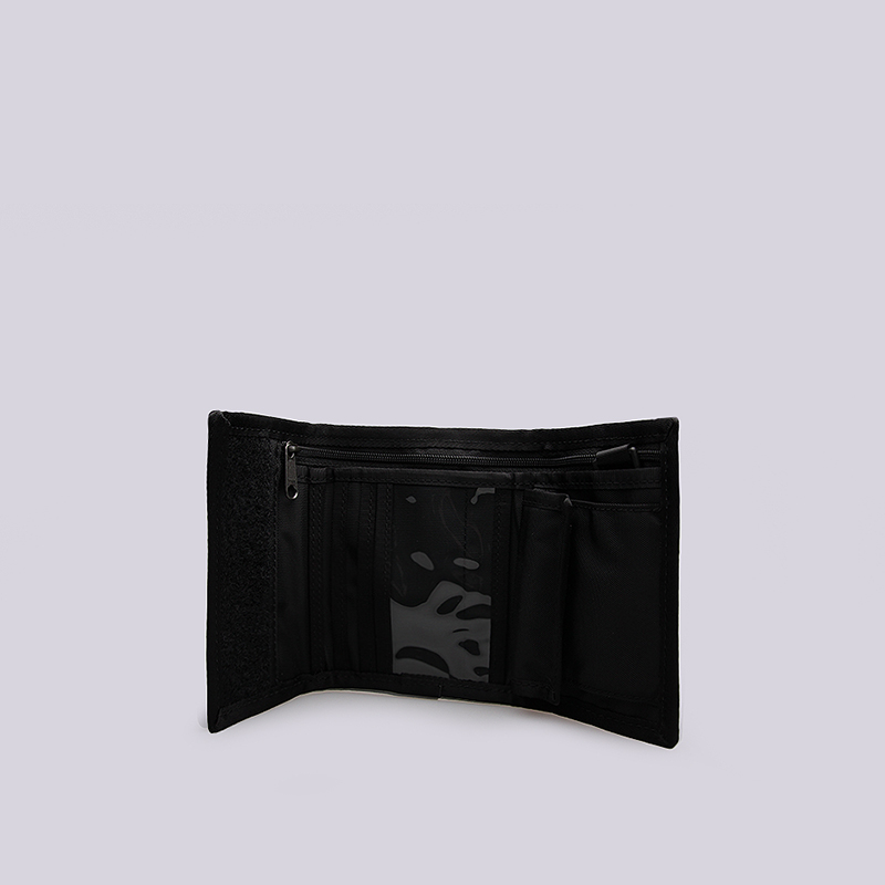 Бумажник The North Face Base Camp Black (T0CE69JK3)  - цена, описание, фото 2